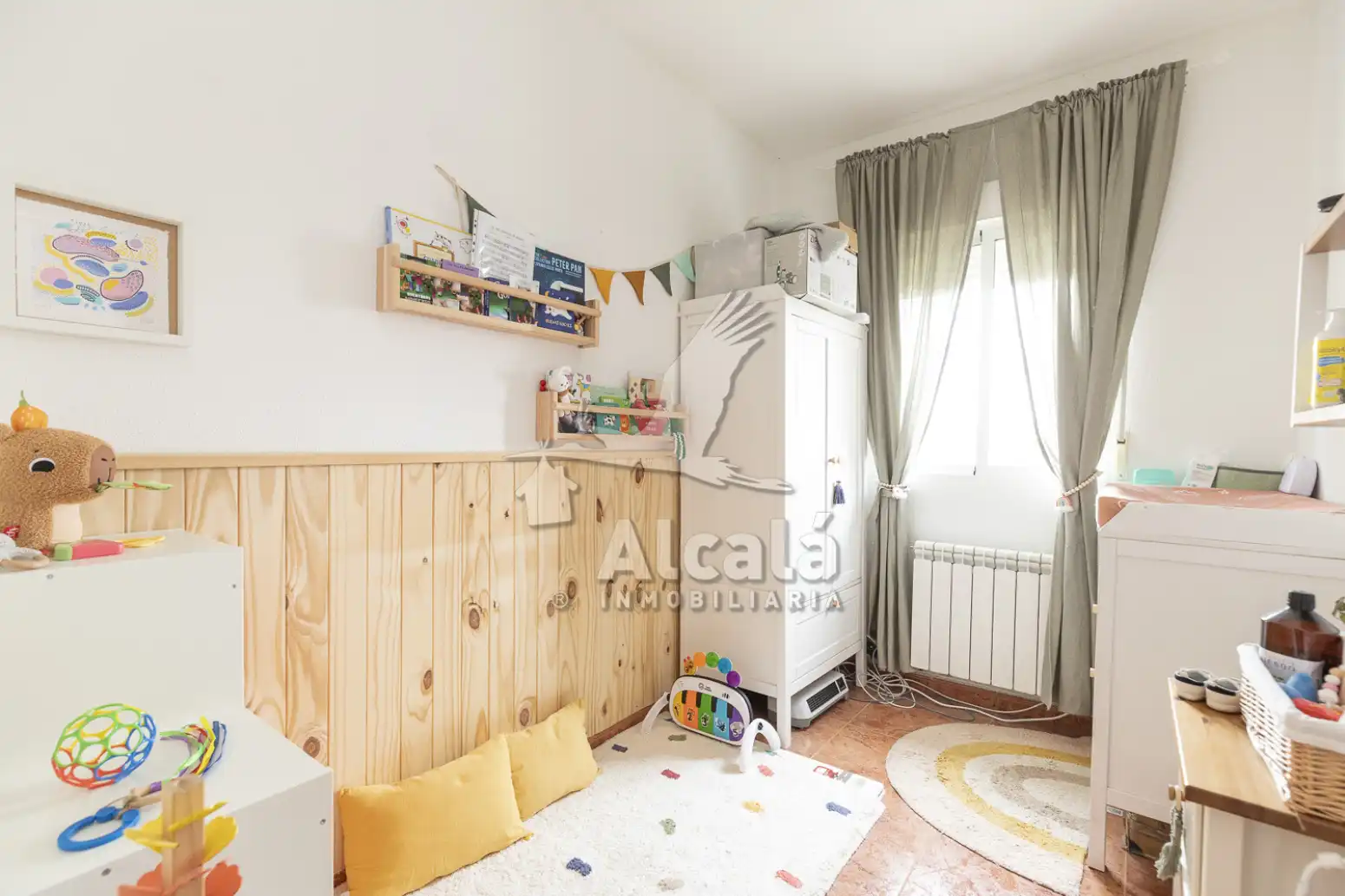 Habitación de Casa o chalet en venta en Torrejón del Rey con Calefacción y Piscina