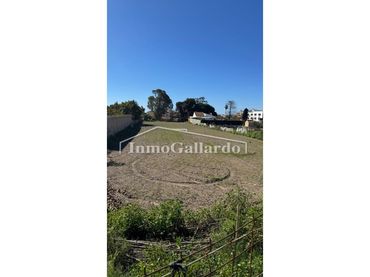 Terreny rústic en venda a Añoreta Baja