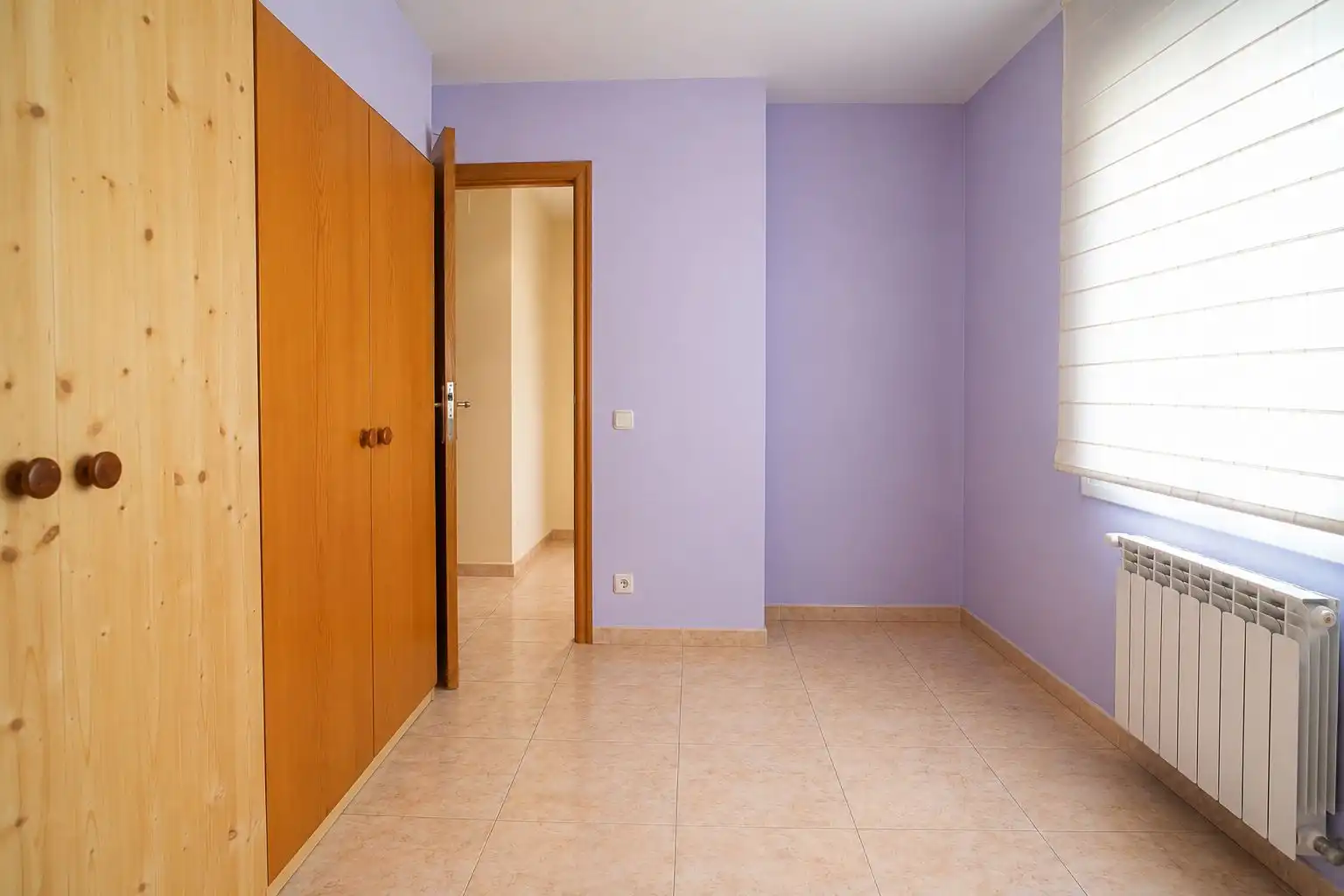 Casa adosada en venta en La Garriga con Aire acondicionado, Calefacción y Terraza
