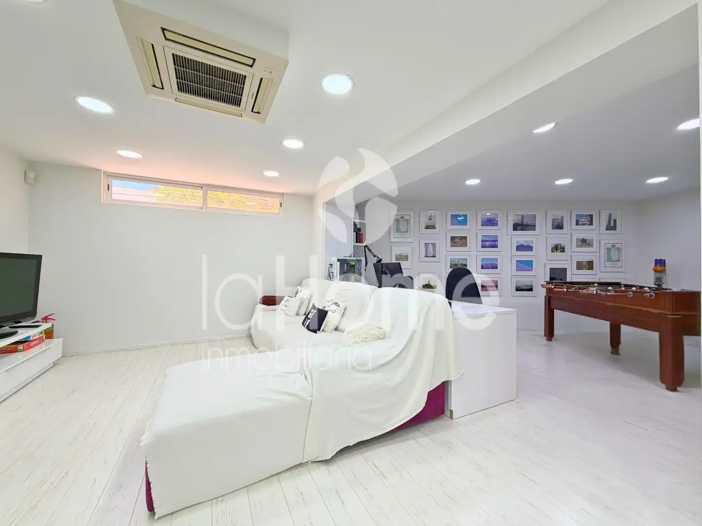 Casa o chalet en venta en Paterna con Aire acondicionado, Calefacción y Jardín privado