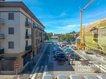 Appartement avec ascenseur à vendre à Azken Portu - Behobia
