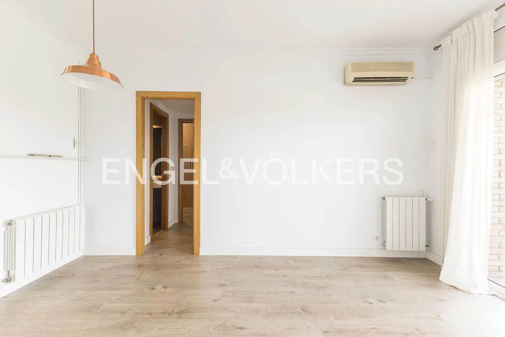Wohnung zum Verkauf in El Baix Guinardó
