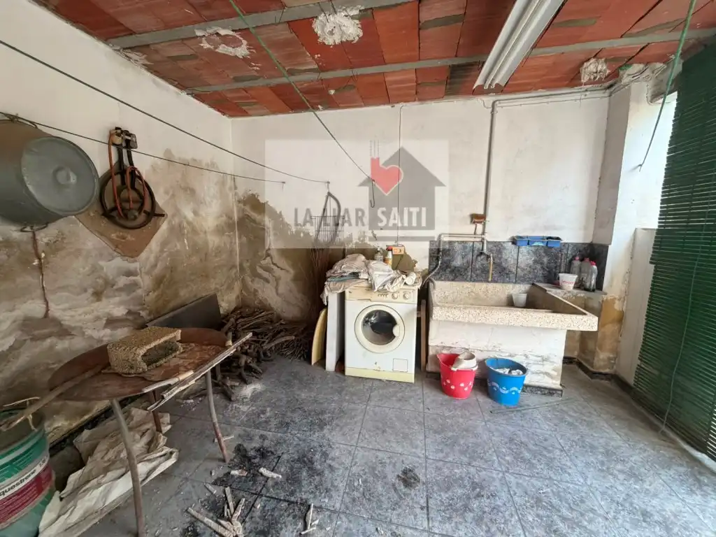 Casa o xalet en venda en Llocnou d'En Fenollet