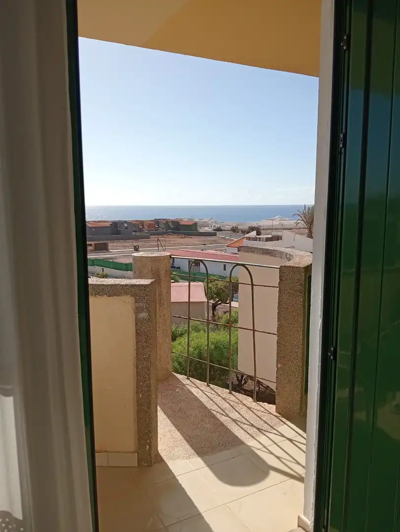 Vista exterior de Apartamento en venta en Antigua