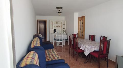 Foto 3 de Piso en venta en Alonso Cano, La Trinidad, Málaga Capital