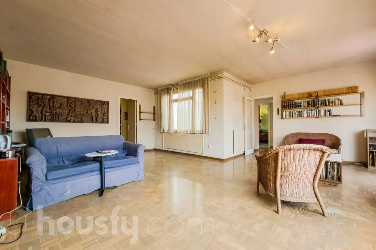 Penthouse with terrace for sale in CL DOS DE MAIG ., imagen 9