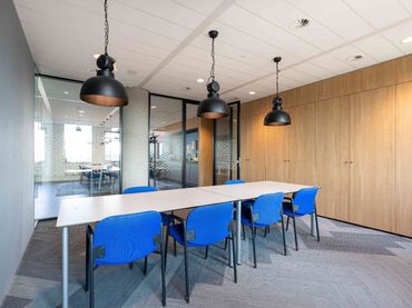 Büro zur Miete in Andalucia