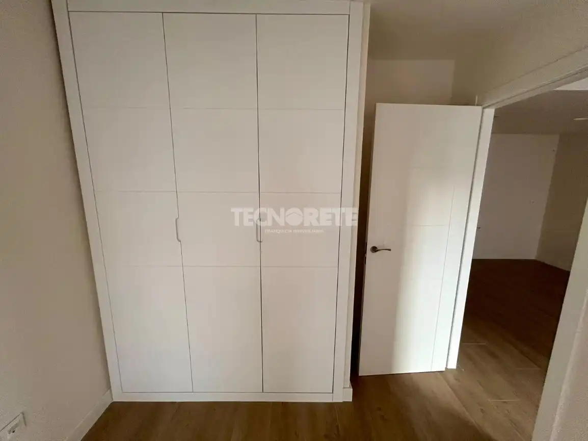Bedroom of Flat for sale in Plan Sur - Amistad