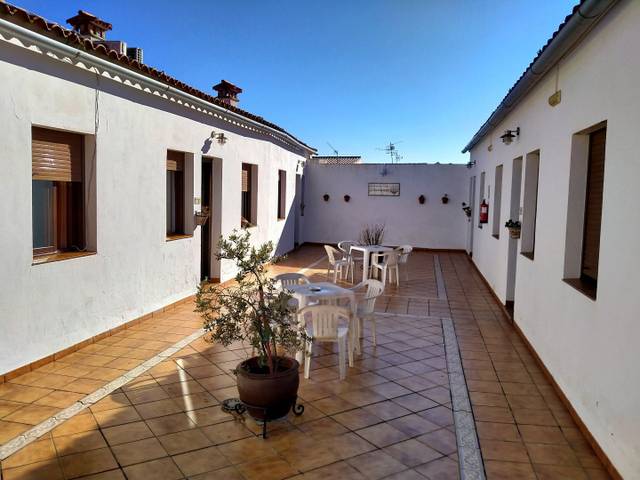 Edificio en Venta en Guadalcanal