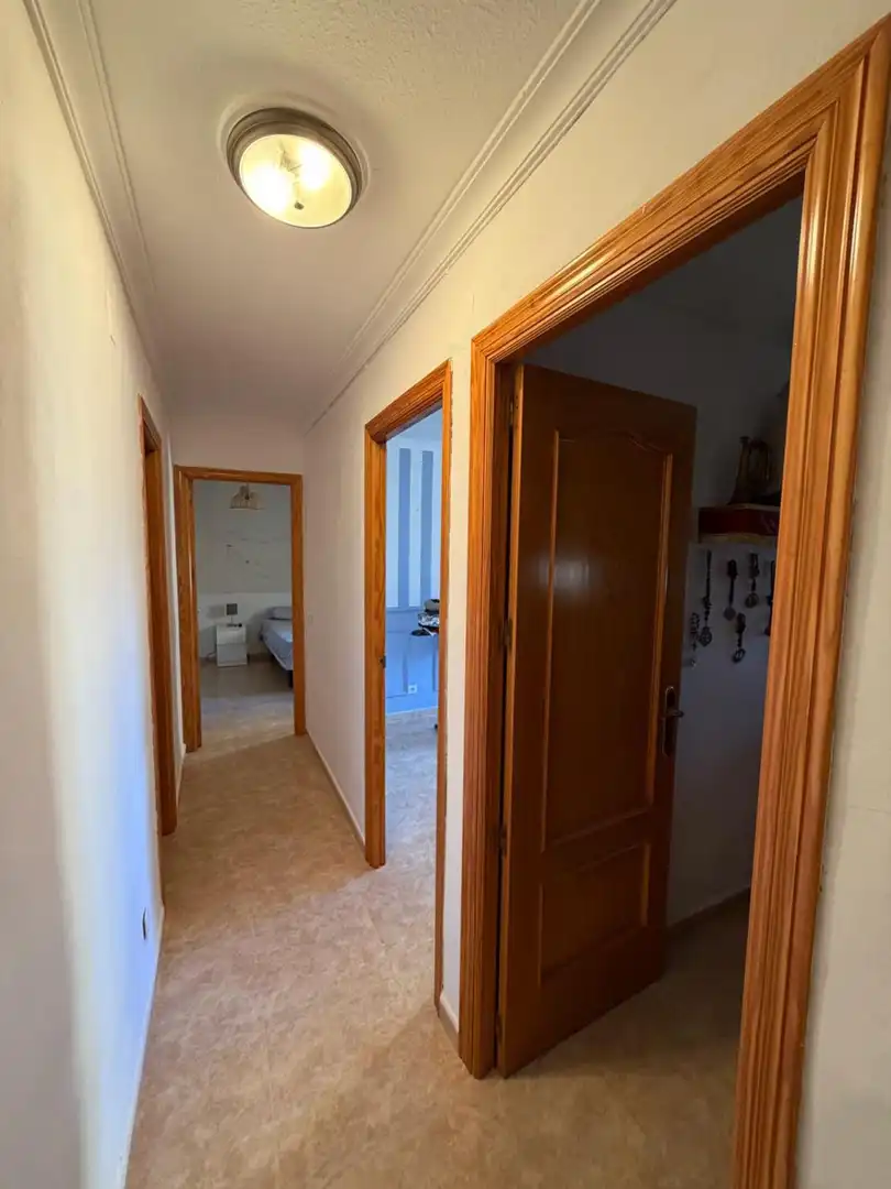 Flat for sale in Sevilla  with Air Conditioner and Terrace