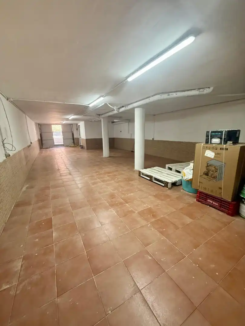 Casa adosada en venta en Sedaví con Amueblado