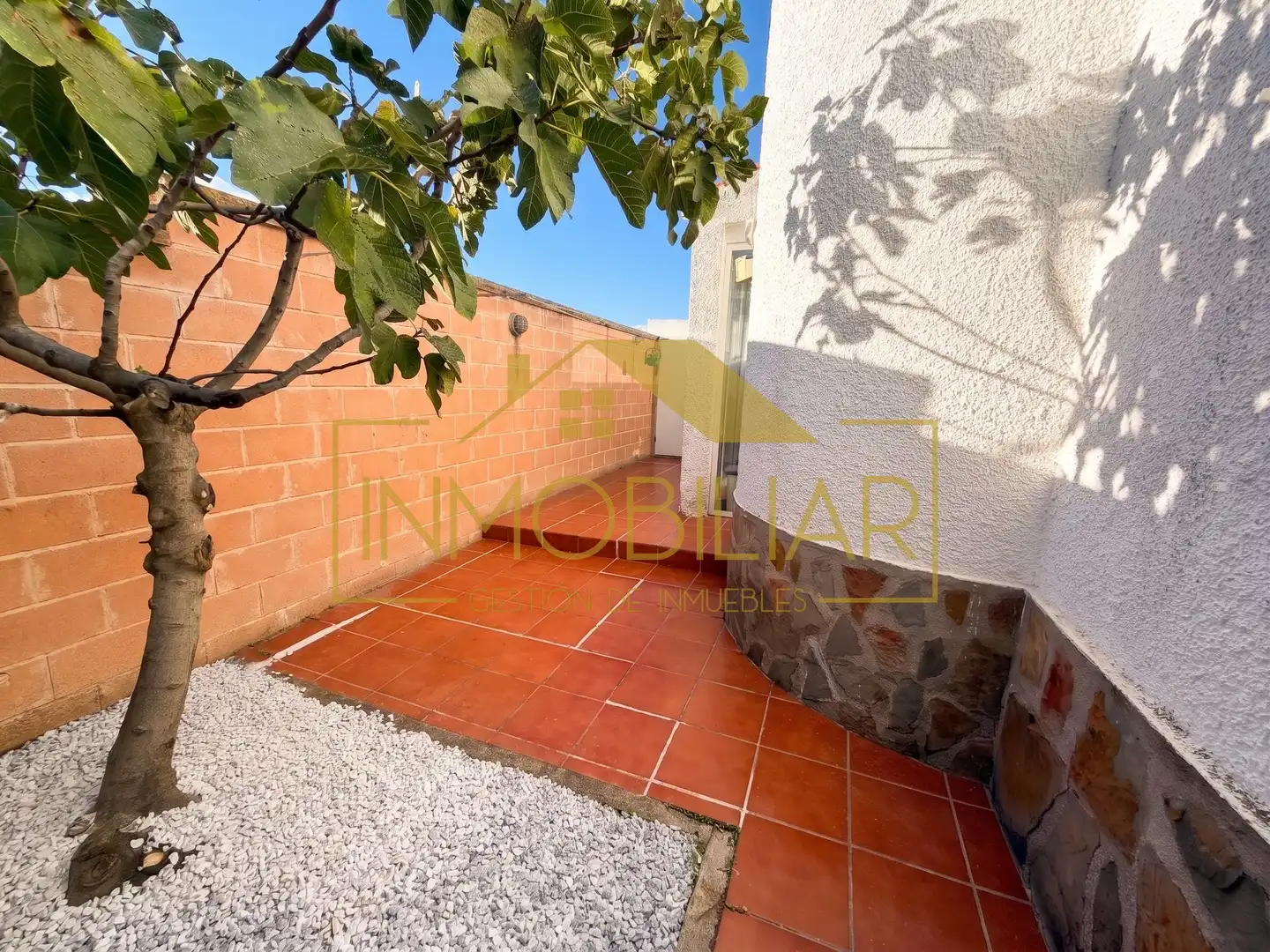 Jardí de Casa o xalet en venda en El Viso de San Juan amb Aire condicionat, Calefacció i Traster