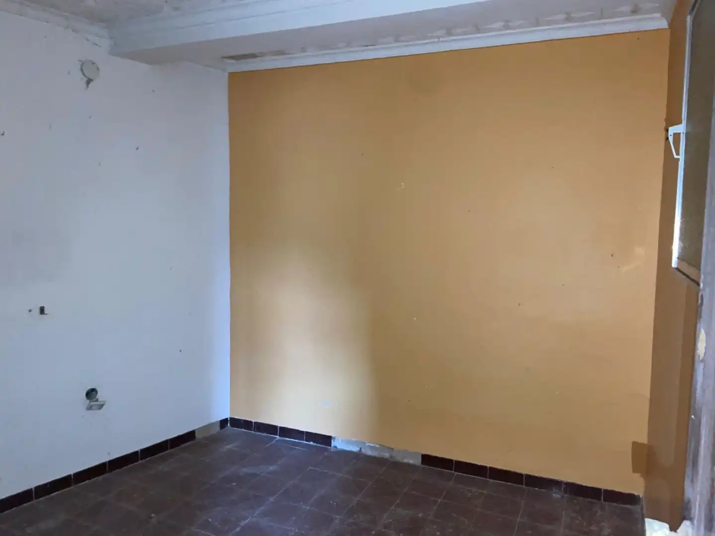 Einfamilien-Reihenhaus zum Verkauf in Alcolea de Calatrava mit Abstellraum