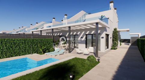 Foto 4 de Casa o chalet en venta en N/a, Los Narejos - Punta Calera, Los Alcázares
