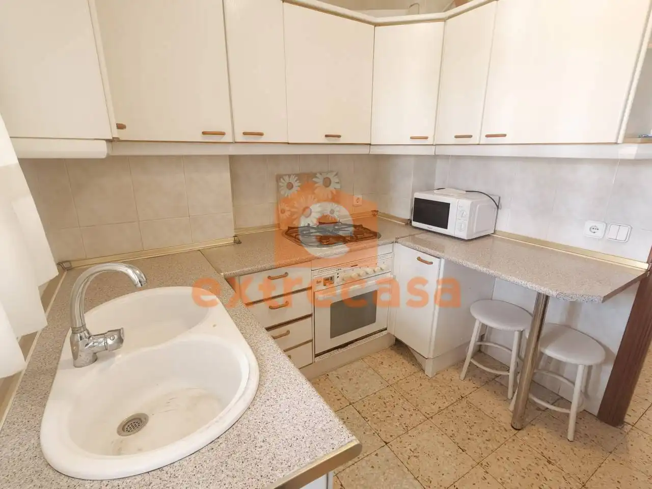 Appartement avec ascenseur à louer à San Roque - Ronda Norte, imagen 9