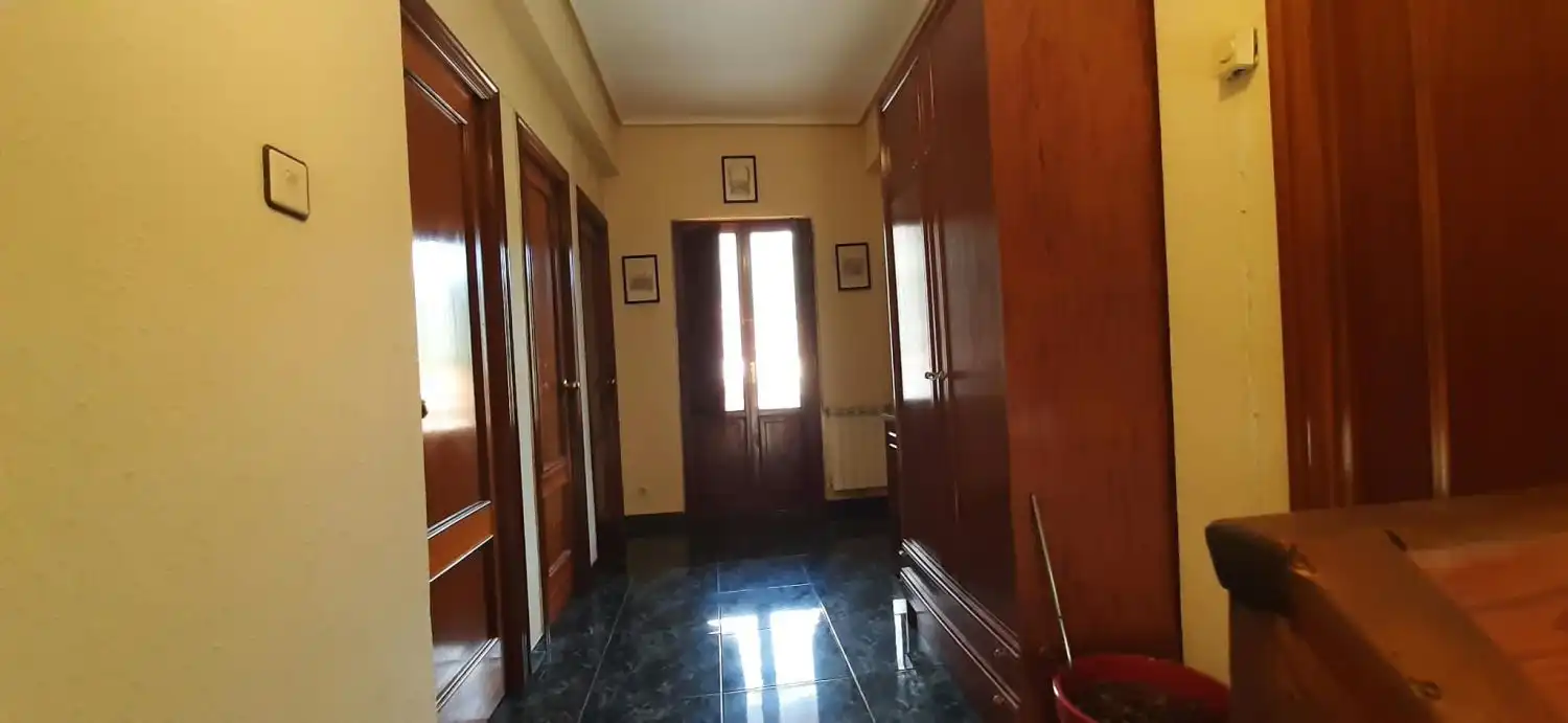 Houses for sale in Argoños   with Heating, Terrace and Furnished