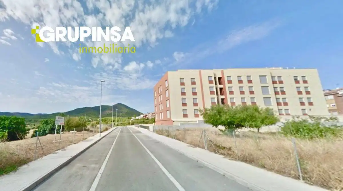 Vista exterior de Residencial en venta en Onda