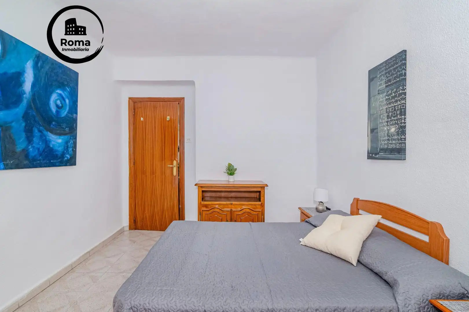 Habitación de Piso en venta en Chana