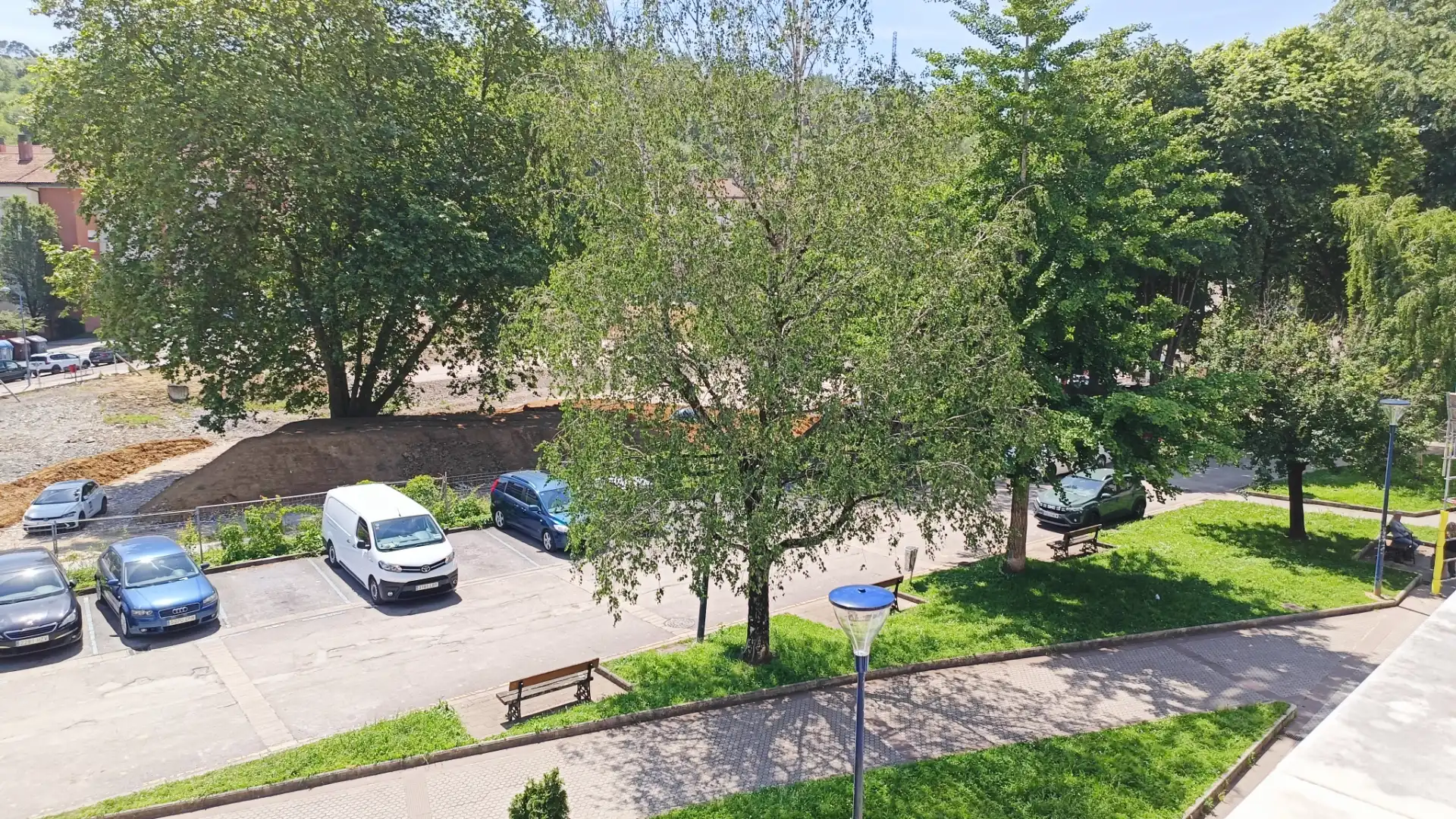 Flat with terrace for sale in Erialdea / Centro, imagen 6
