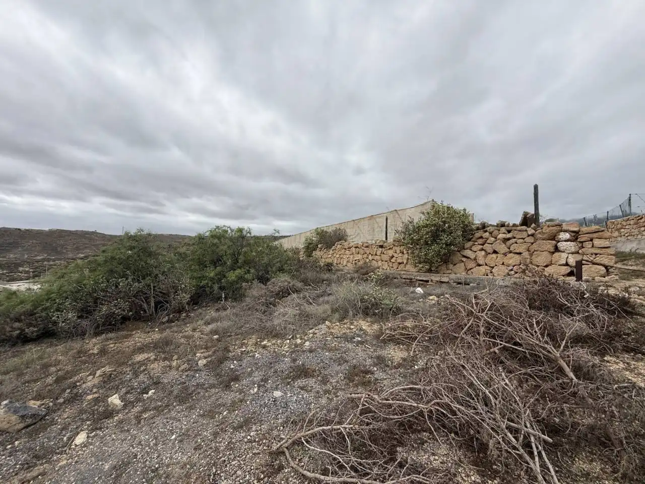 Rural land for sale in Viso, imagen 2