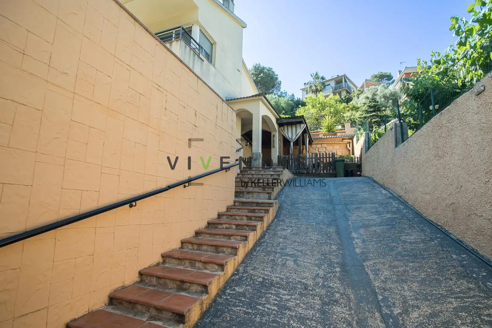 Haus zum Verkauf in Corbera de Llobregat, imagen 48