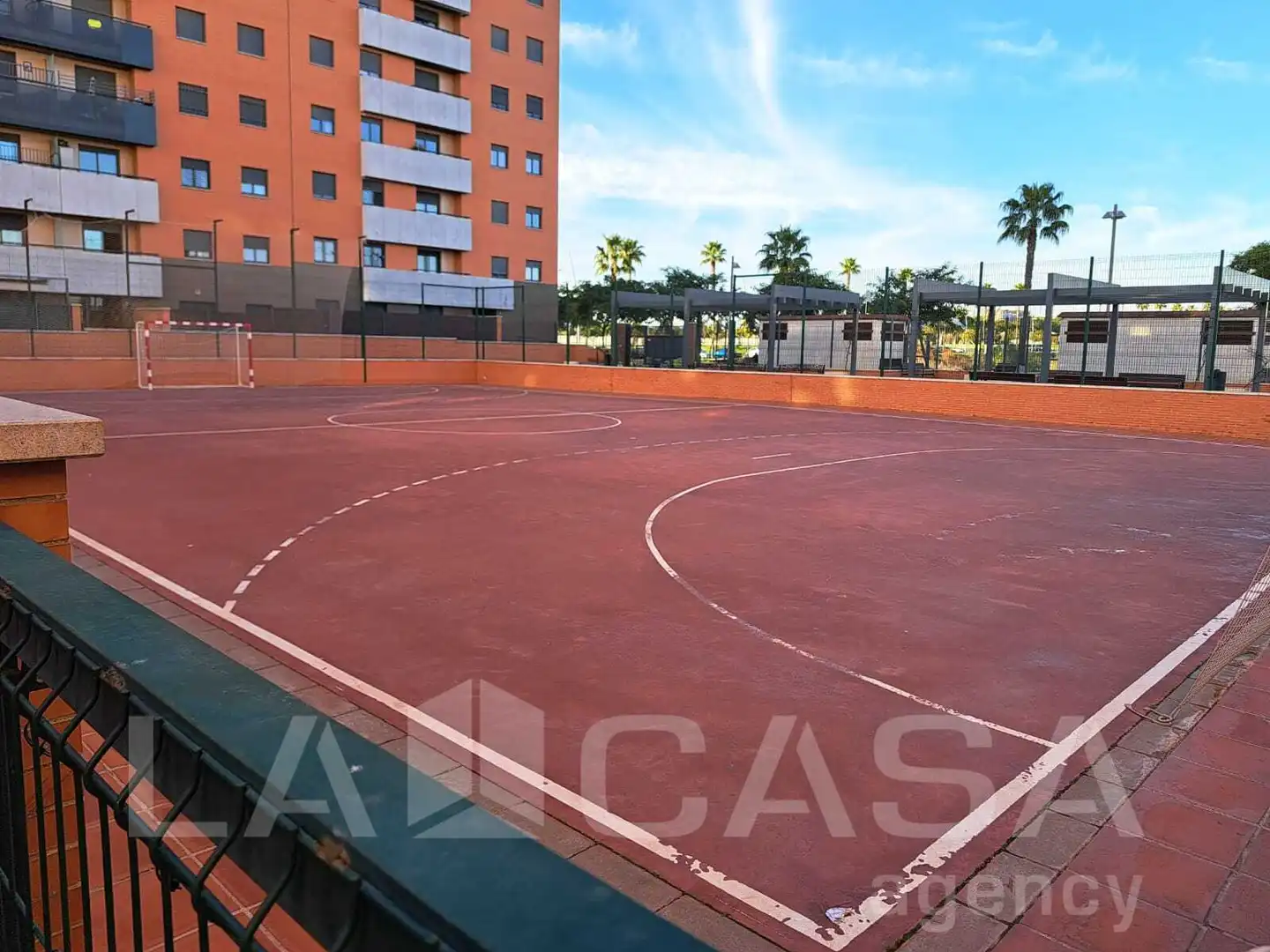 Wohnung mit Pool zum Verkauf in Entrenúcleos, imagen 15