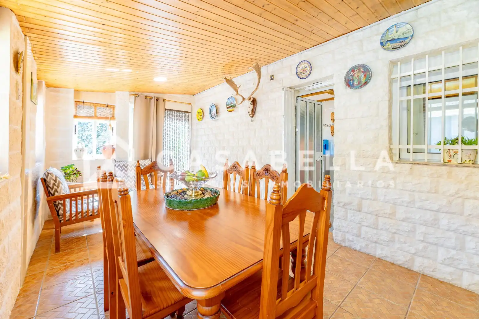 House with pool for sale in La Cañada, imagen 31