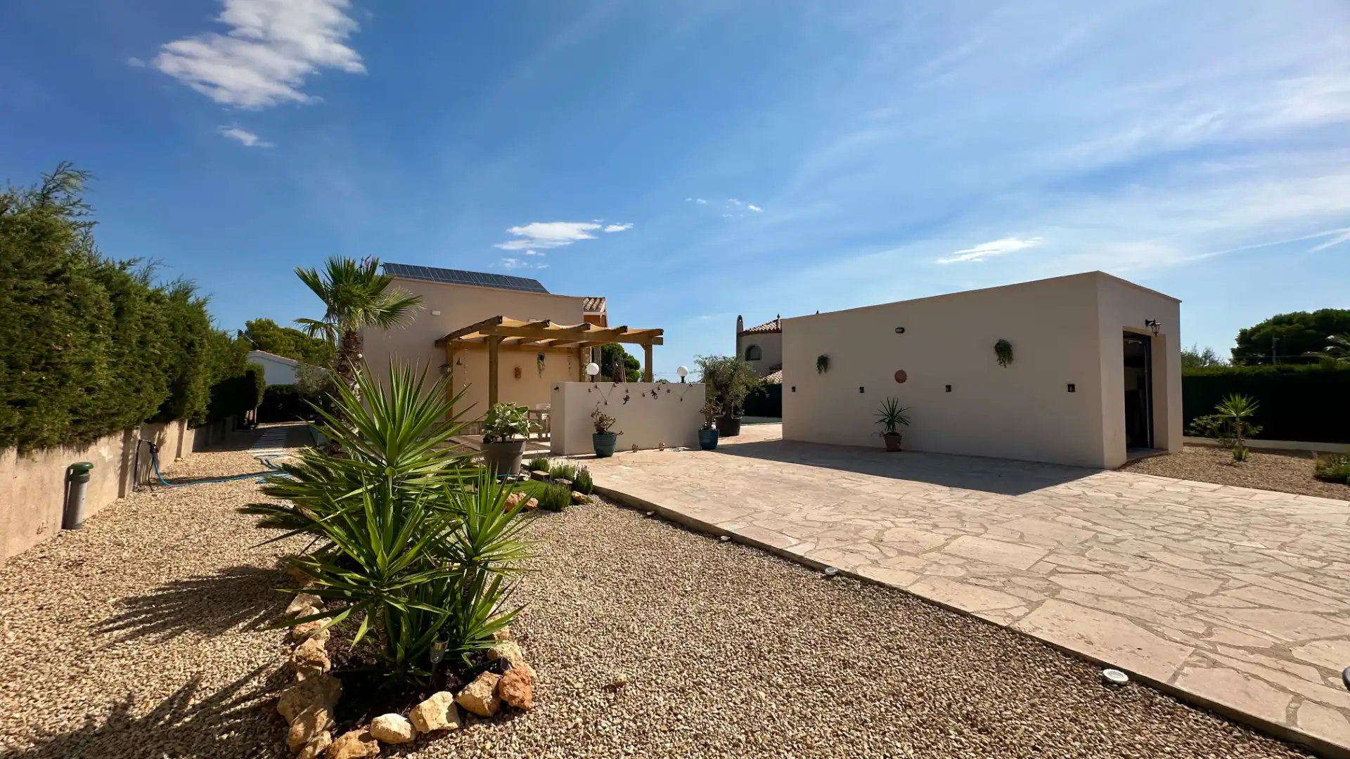 Maison avec piscine à vendre à Carrer Mistral 458, imagen 27