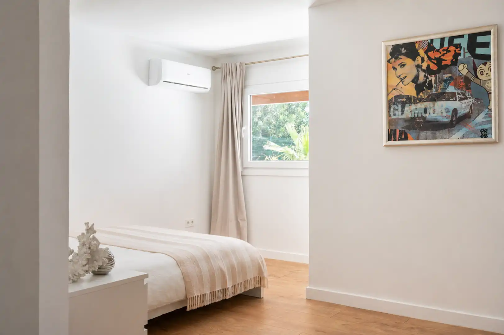 Dormitori de Casa o xalet en venda en  Palma de Mallorca amb Terrassa