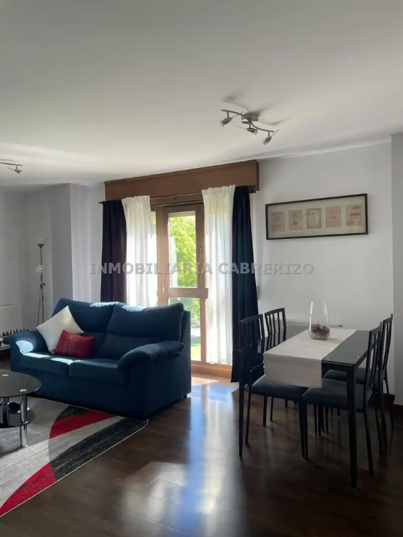 Living room of Flat for sale in Sojuela, La Rioja