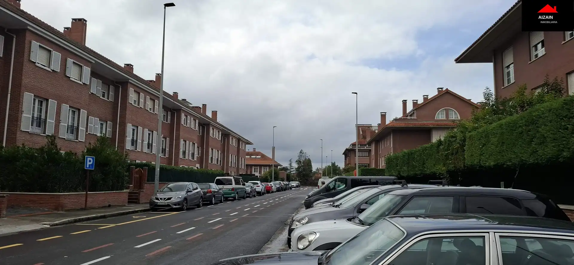 Individual for sale in Paseo de Landabarri, imagen 8