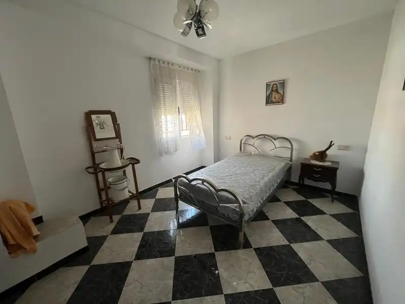 Habitación de Finca rústica en venta en Huesa con Calefacción, Jardín privado y Terraza