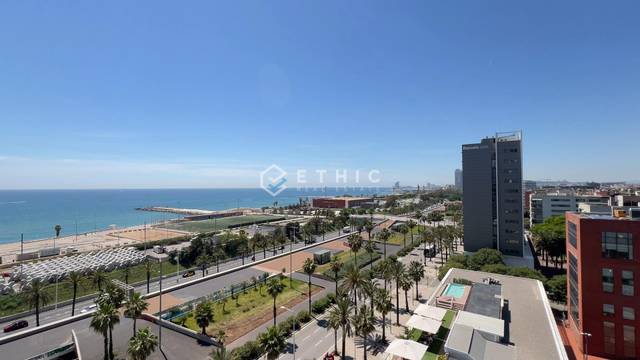 Piso en Venta en Paseo Garcia Faria en Diagonal Mar i el Front Marítim del Poblenou