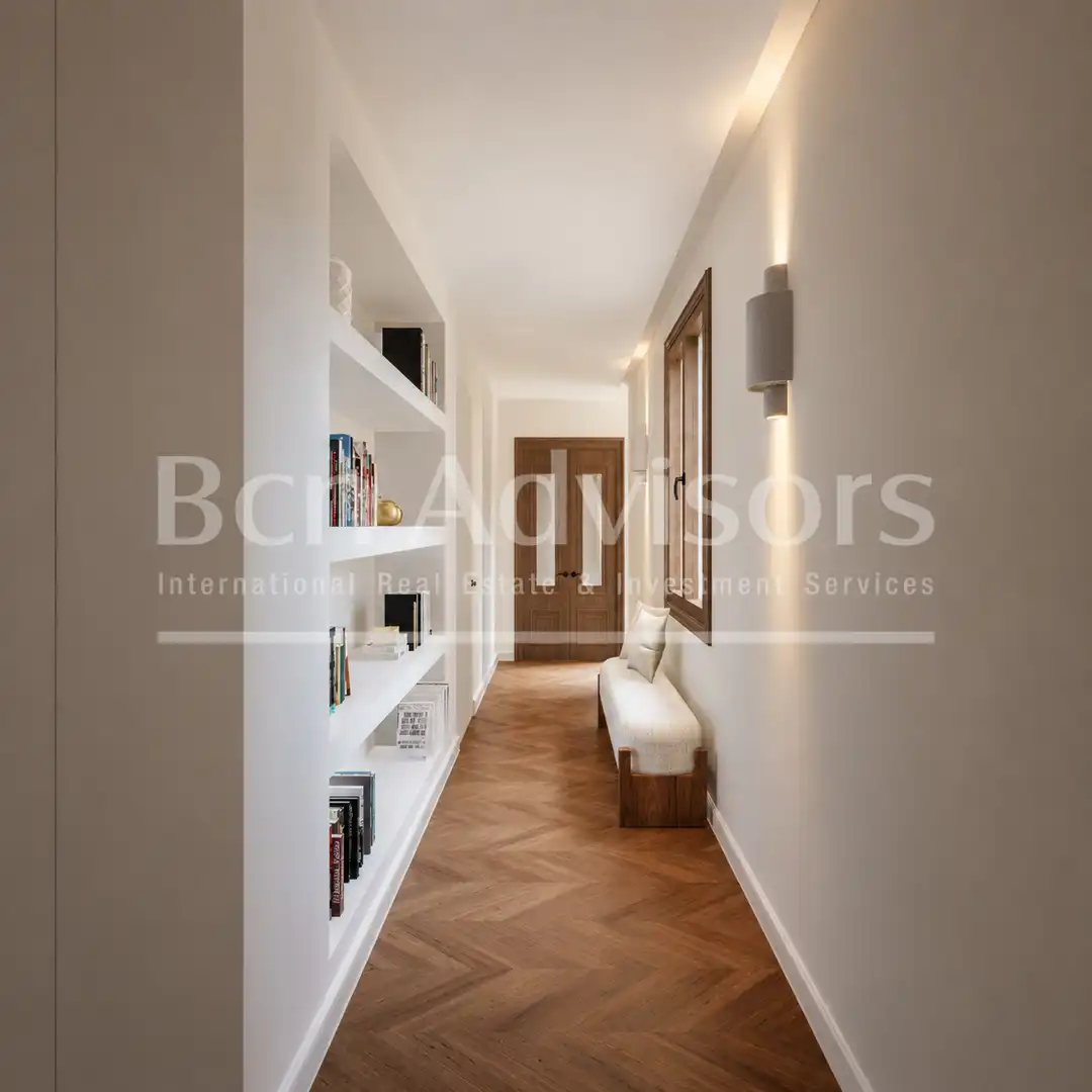Appartamento con terrazza in vendita a Eixample, imagen 19