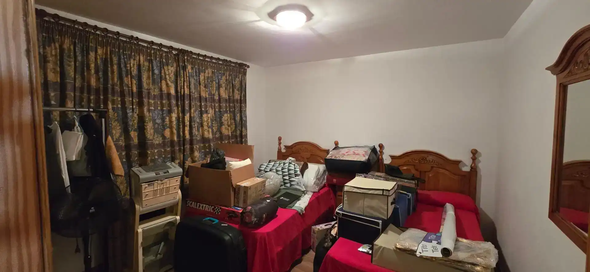 Piso en venta en La Guardia de Jaén, Jaén