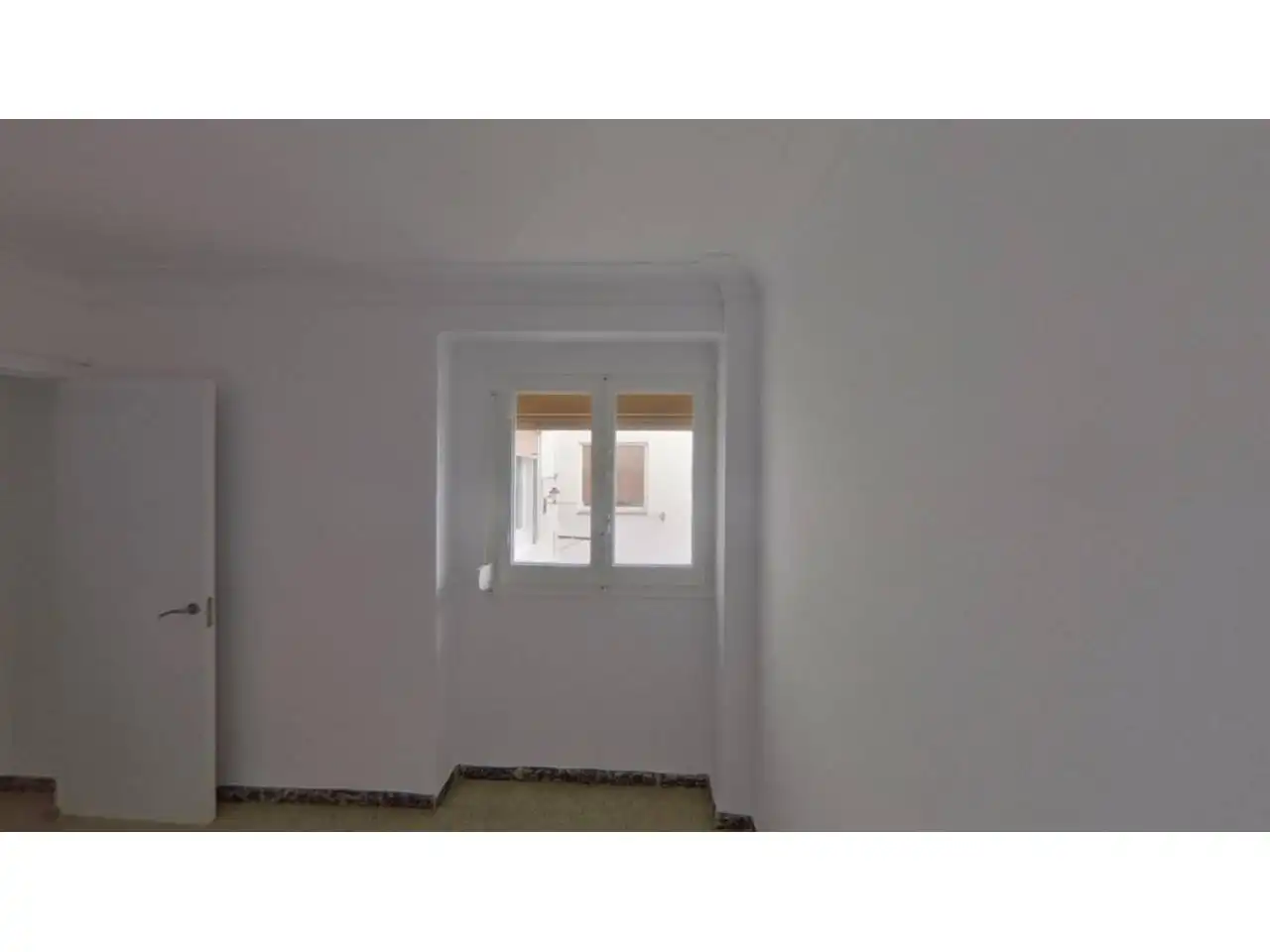 Bedroom of Flat for sale in Zaragoza