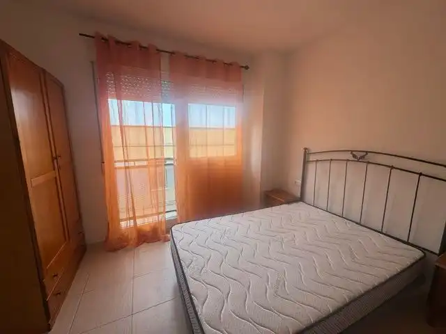 Habitación de Piso de alquiler en Alcoy / Alcoi con Amueblado