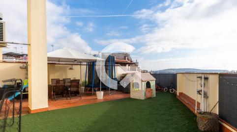 Foto 4 de Àtic en venda a Av Nord del, La Florida, Barcelona