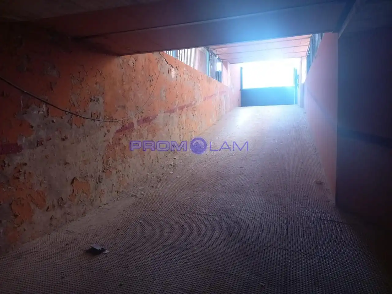Aparcament en venda a Calle Mina, imagen 9