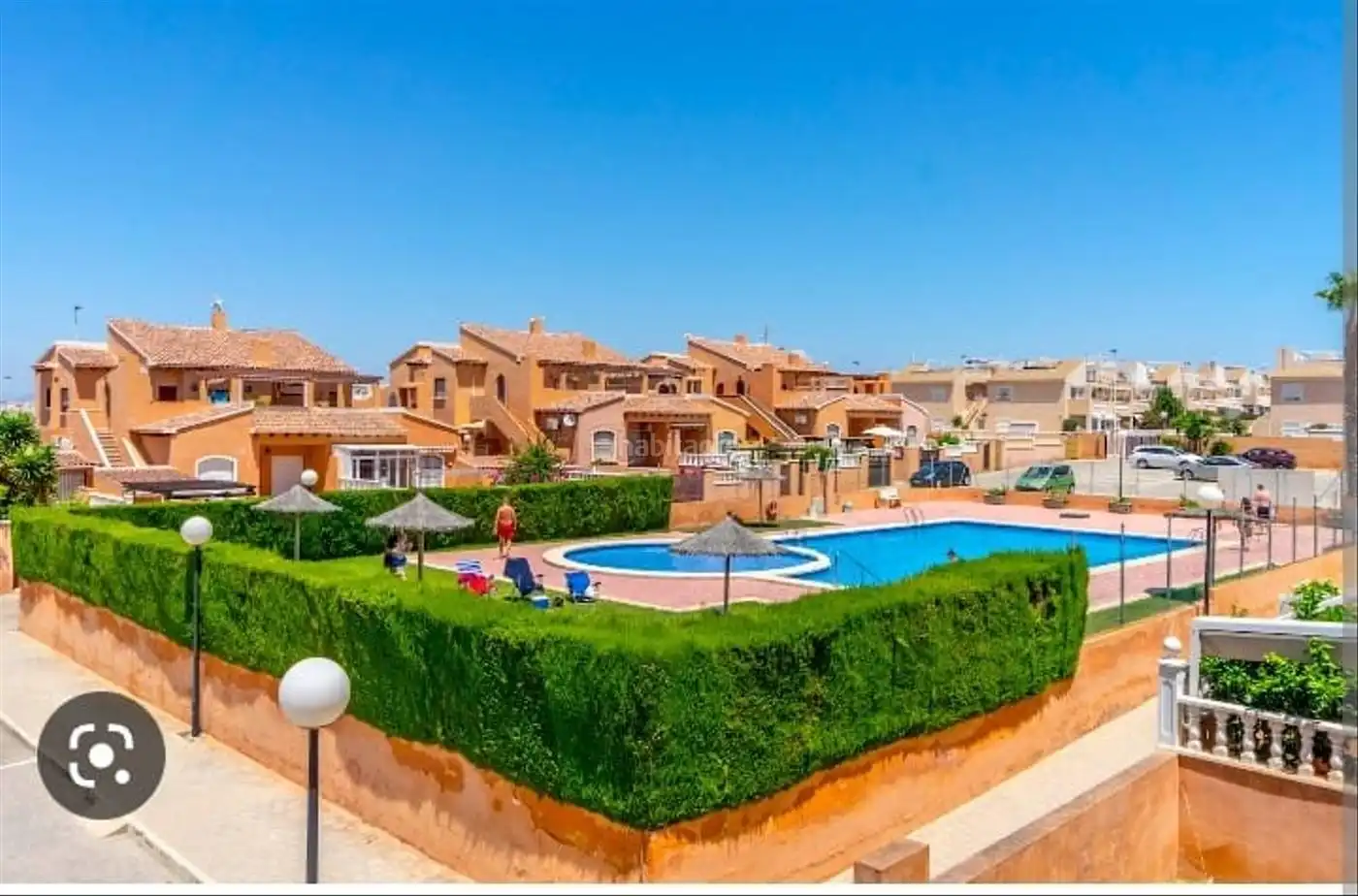 Apartament amb piscina en venda a Avenida Tenerife 13, imagen 2