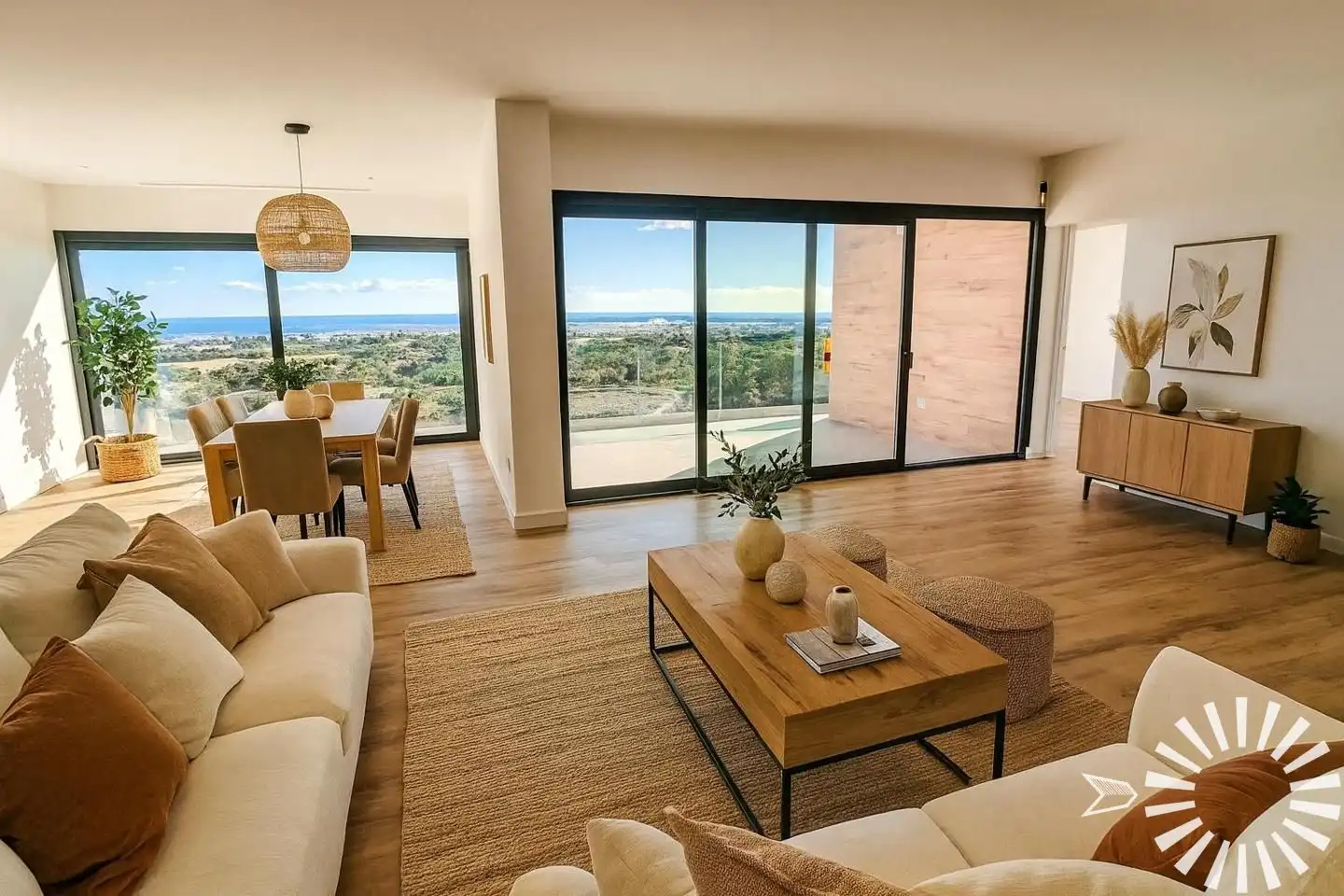 House with terrace for sale in Carrer d'Eivissa 37, imagen 6