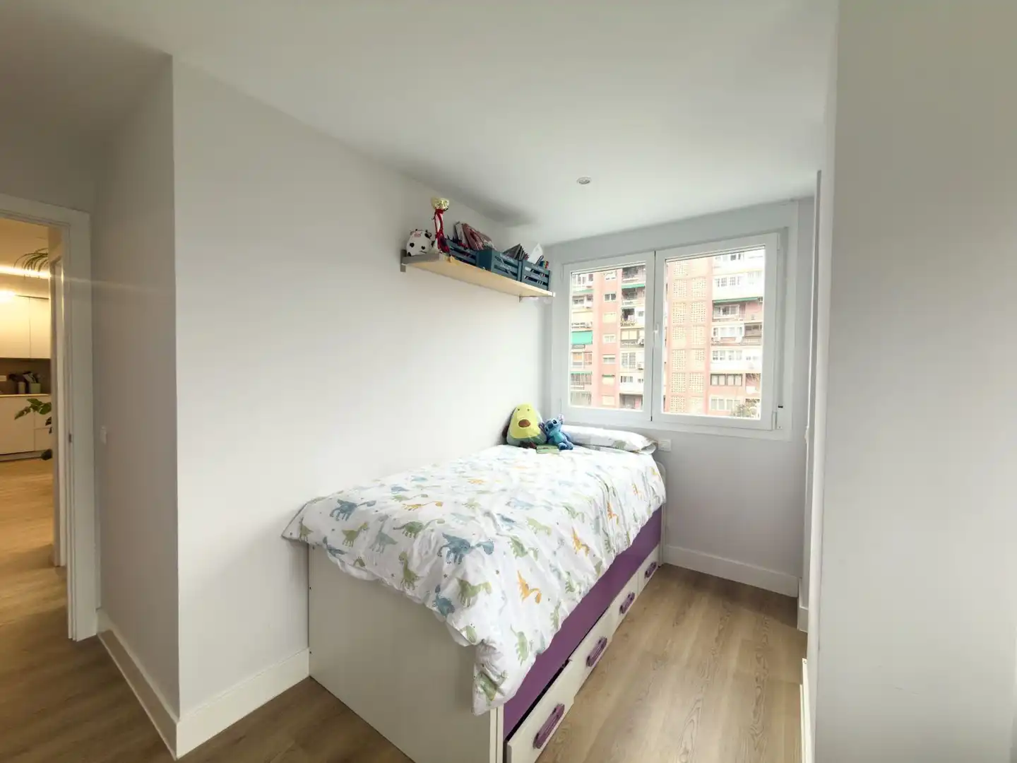 Flat with lift for sale in Fuencarral - El Pardo, imagen 24