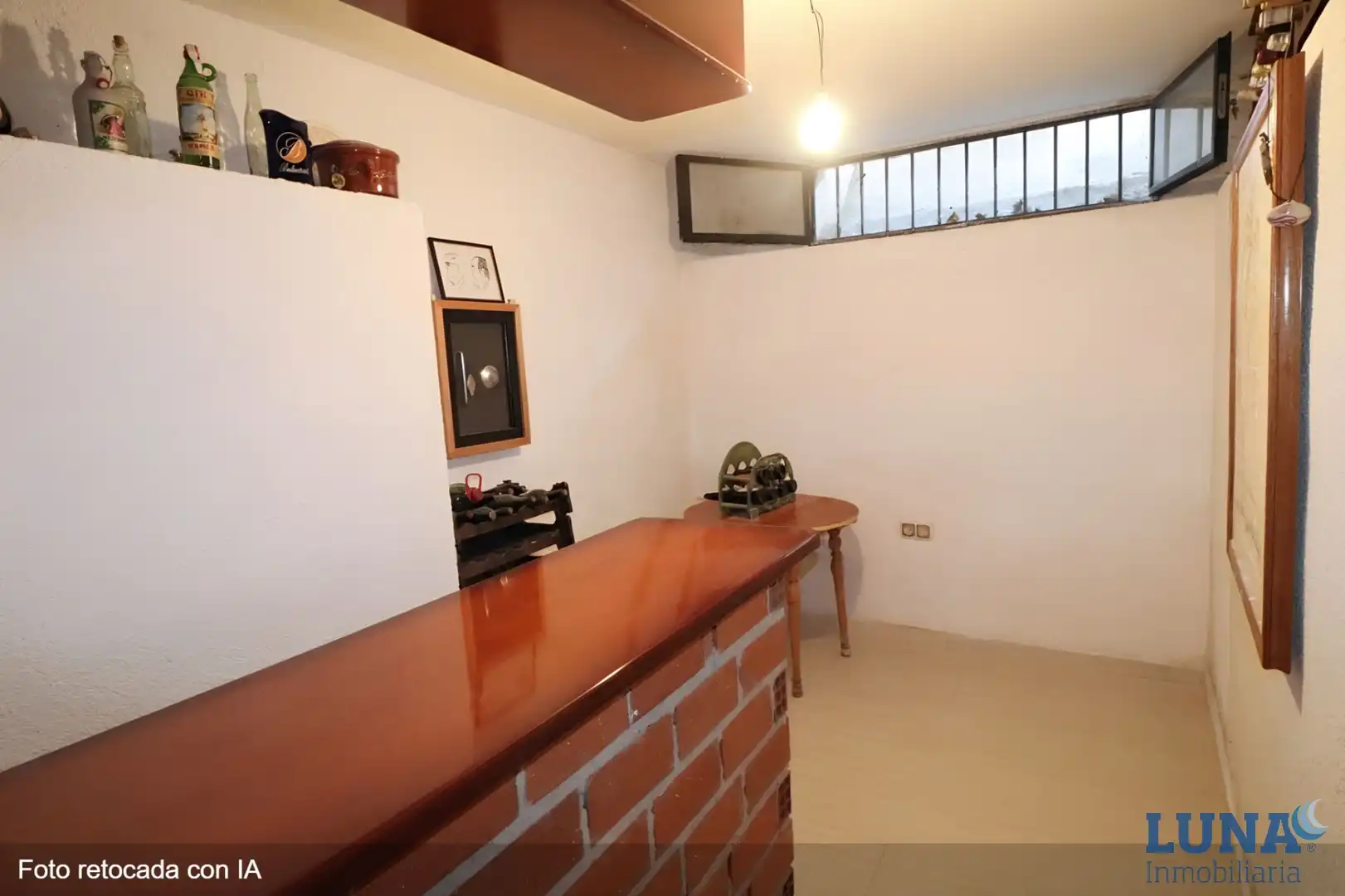 Casa adosada en venta en Getafe con Calefacción y Trastero