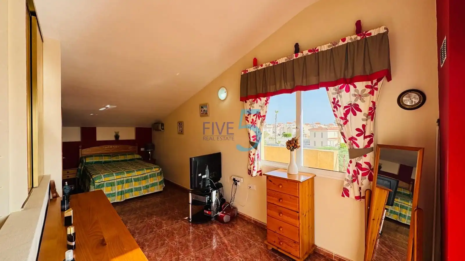 Casa a schiera con terrazza in vendita a Orihuela Costa, imagen 16