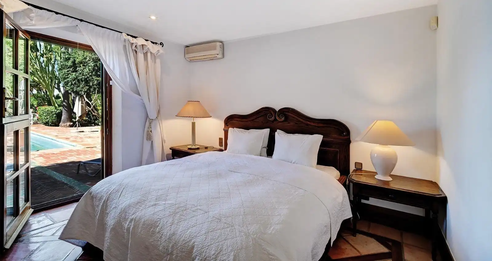 Villa con piscina in vendita a Elviria - Cabopino, imagen 23