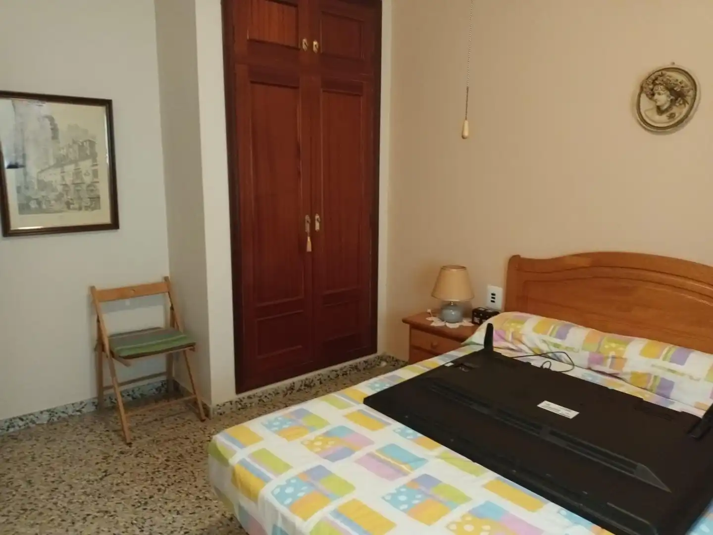 Chalet con piscina en venta en Santa Ana, imagen 21