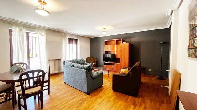 Piso en Alquiler en San Blas en San Vicente - Las Úrsulas