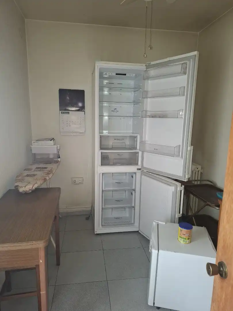 Cocina de Piso en venta en Albacete con Aire acondicionado, Calefacción y Parquet