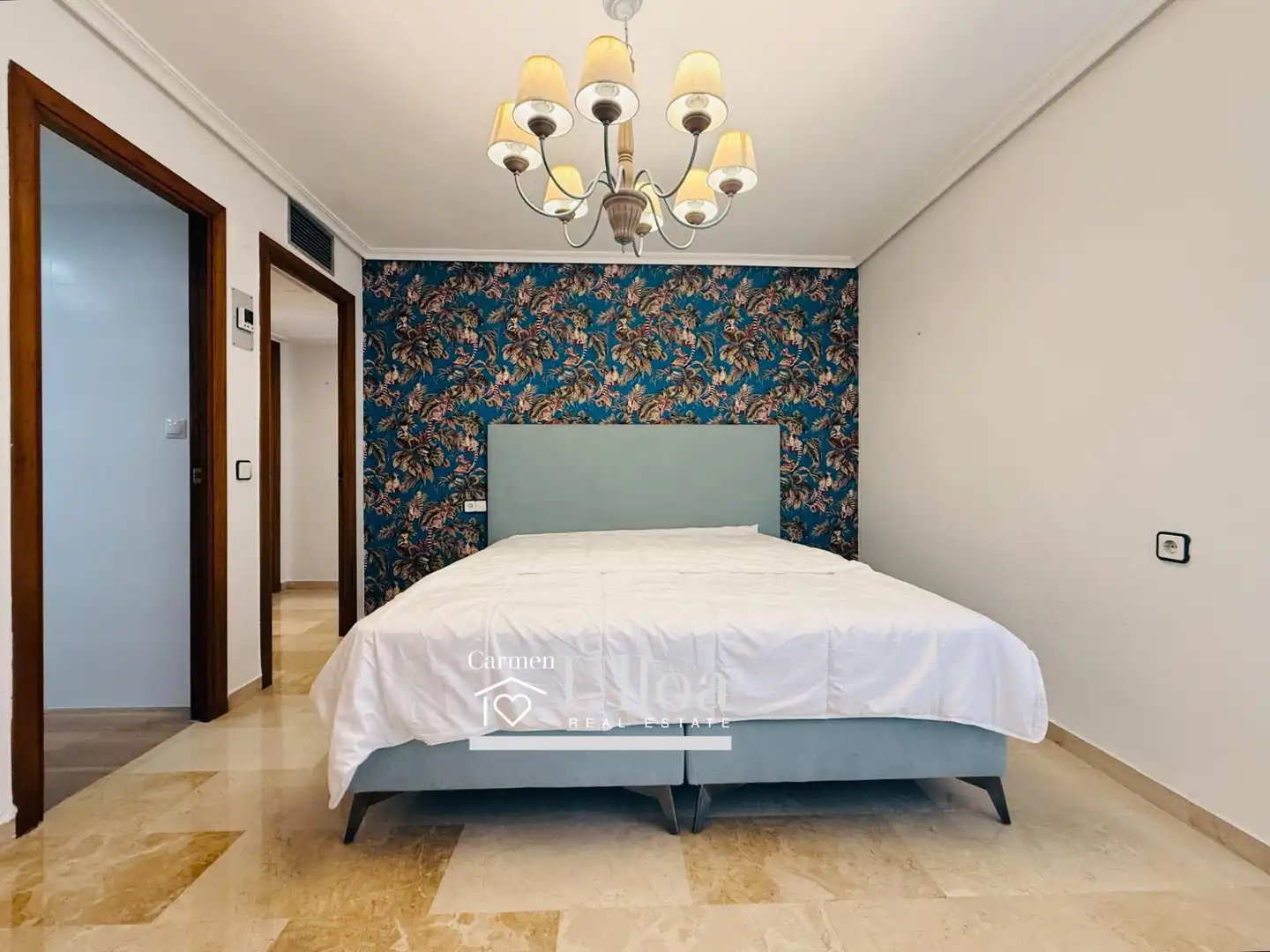 Wohnung mit Terrasse zur Miete in Centro, imagen 14