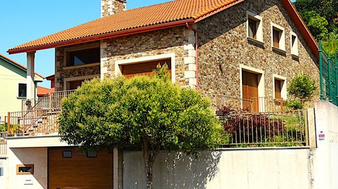 Foto 2 de Casa o xalet en venda a Miño, A Coruña